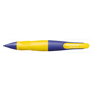 STABILO EASYergo Start R 1.4mm B-46896-5 viola/neongiallo
