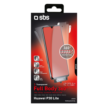 Huawei P30 Lite Screen and Display Film