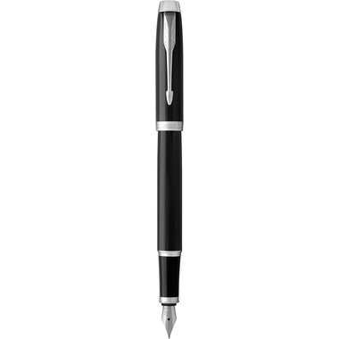 PARKER Füllhalter IM CC M 1931651 schwarz