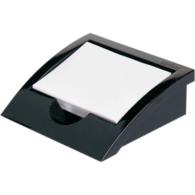 ARLAC Portamemo Notex A7 252.01 nero