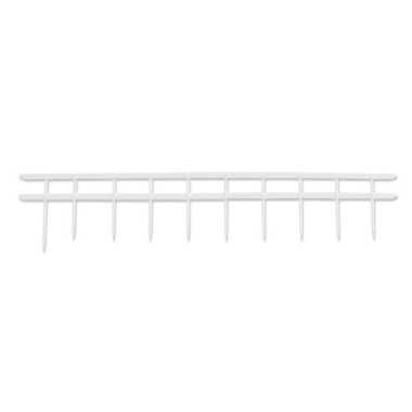 GBC SureBind Bindestrips 25mm A4 1132840 blanc 100 pcs.