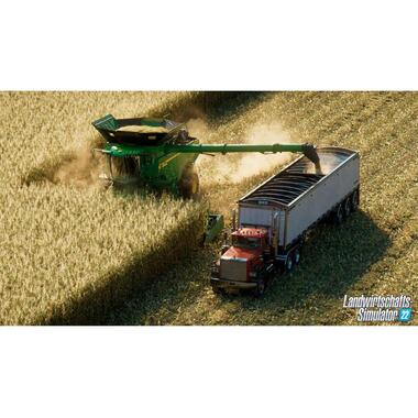 Giants Software Farming Simulator 22 Premium Edition