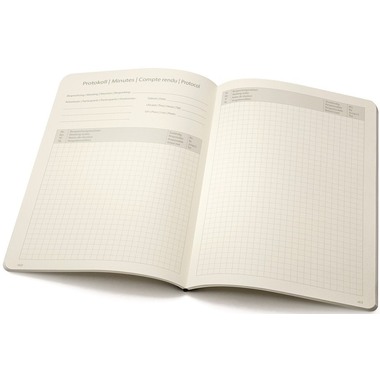 SIGEL Besprechungsnotizen CF223 Organiser Conceptum flex