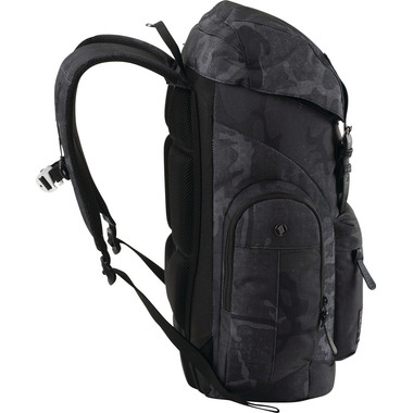 NITRO Sac à dos Daypacker 878064-101 forged camo 46x30x18cm