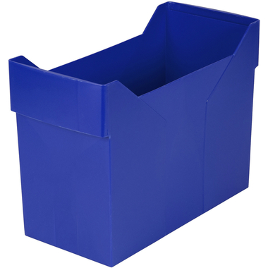 DUFCO bo.doss.susp. 36000.006 bleu
