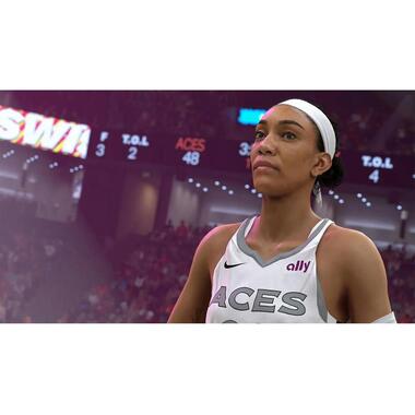 Take 2 NBA 2K25