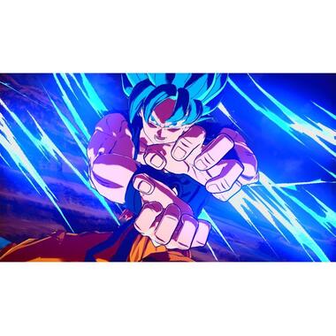 Bandai Namco Dragon Ball Sparking Zero (Game-Key Card)