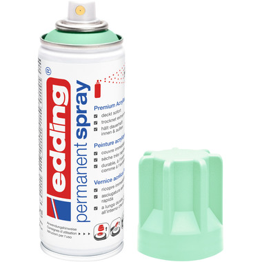 EDDING Lacca acrilico 5200-939 neo mint