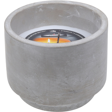 STEINHART Outdoor candela Cleo 104x125mm 2019501000 bianco