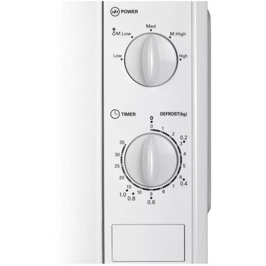 TRISTAR Mikrowelle MW-2706 20l, 700 Watt