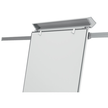 NOBO Flipchart PIRANHA MOBIL 1901920 70x100cm