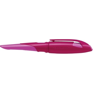 STABILO Stylo plume EASYbirdy 5011/541 Start,pink L