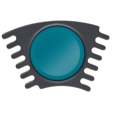 FABER-CASTELL Colore opacon Connector 125056 turchese
