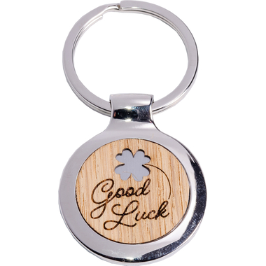 ROOST Porte-clé Good luck SA306