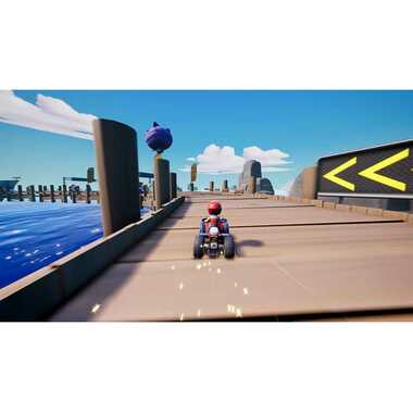 Bandai Namco PAW Patrol: Grand Prix