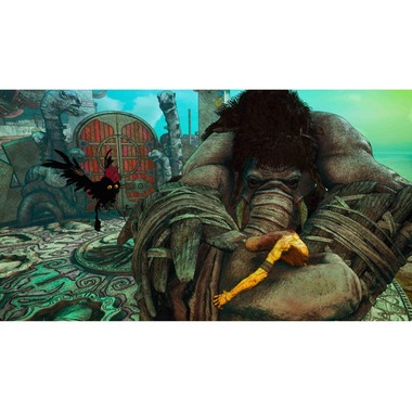 Nacon Clash: Artifacts of Chaos – Edizione Zeno