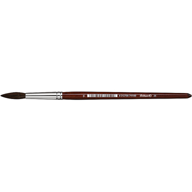 PELIKAN Pennello per acquarello No.12 25/12 Serie 25