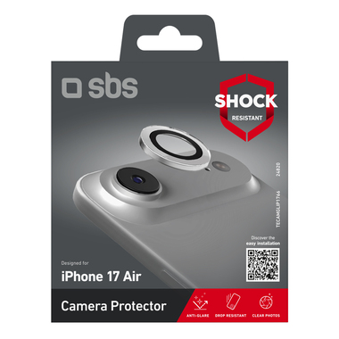 iPhone Air lens protector | SBS