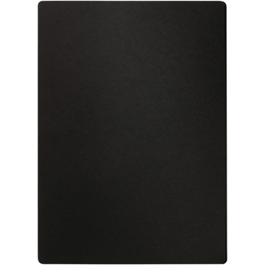 PAGNA Cartella pres. Straight A4 44123-04 nero