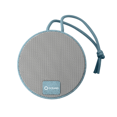 Speaker wireless eco-friendly con ingresso AUX