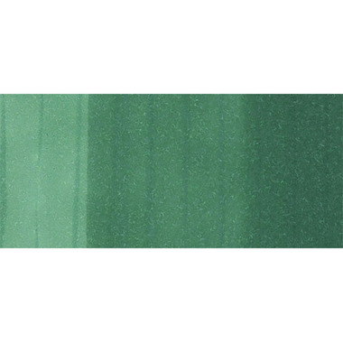 COPIC Marker Sketch 2107556 BG18 - Teal Blue