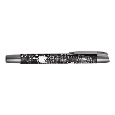 ONLINE Stylo plume College II 0.5mm 12373/3D Comic Pattern
