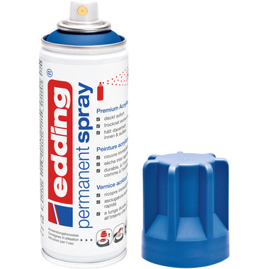 EDDING Lacca acrilico 5200-903 genziana blu