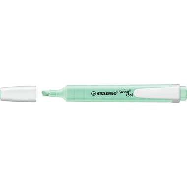 STABILO Swing cool Pastell 275/116-8 mint