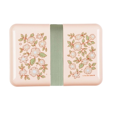 ALLC Lunchbox Blossom-pink SBBLPI50 rose 18x6x12cm