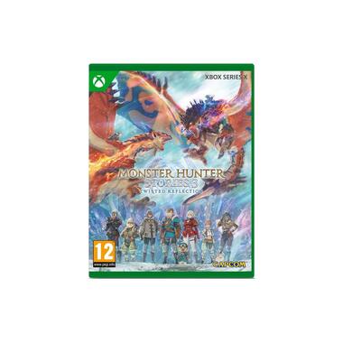Capcom Monster Hunter Stories 3 (Scatola)