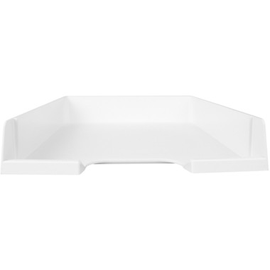 BIELLA Briefablage Parat-Plast A4/C4 30540001U weiss