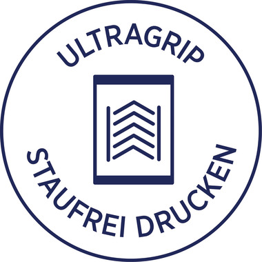 AVERY ZWECKFORM Universal-Etiketten 70x37mm 6605 weiss 156 Stk./65 Blatt