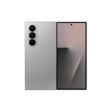 SAMSUNG Galaxy Z Fold 7 512GB Silver Shadow