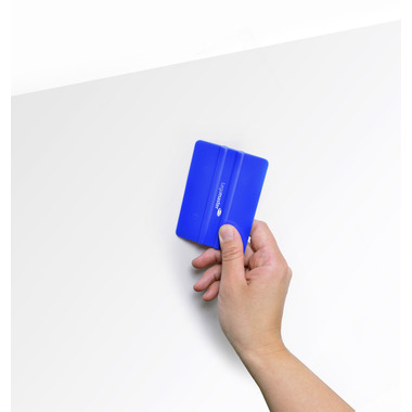 LEGAMASTER Whiteboard 101x300cm 7-106203 Wrap-UP PP, PVC free
