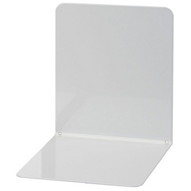 MAUL Buchstütze breit 4.80 120x140x140mm 2 Stück