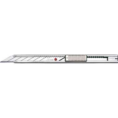 NT Cutter 9mm AD-2P mit 30 Grad-Klinge