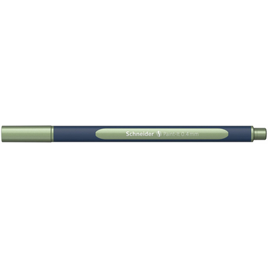 SCHNEIDER Rollerball Paint-it ML050011035 vintage green metallic