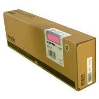 EPSON Cart. d'inch. vivid light mag. T591600 Stylus Pro 11880 700ml