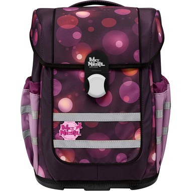 MCNEILL Set Cartable McOcean 9656241000 BERRY 5 pcs.