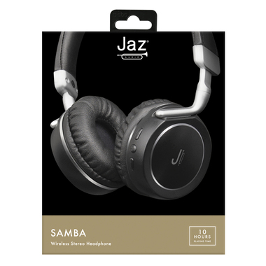Kabelloses V4.2-Stereo-Headset mit Multifunktionstasten, integriertem Mikrofon, AUX- und Micro-USB-Eingängen, zusammenfaltbar