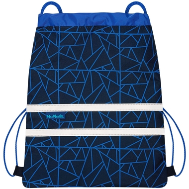 MCNEILL Sportschuhbeutel NEW WILD 9245218000 31x41cm