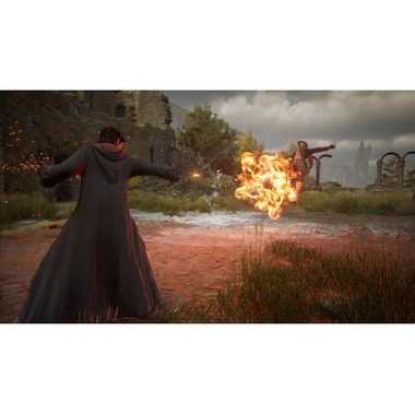 Warner Bros. Interactive Hogwarts Legacy (Game Key Card)