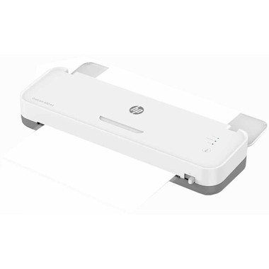 HP Plastifieuse 3161 OneLam 400, A3, blanc
