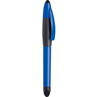 SCHNEIDER Ink Roller Base Ball 188303 blau/blau