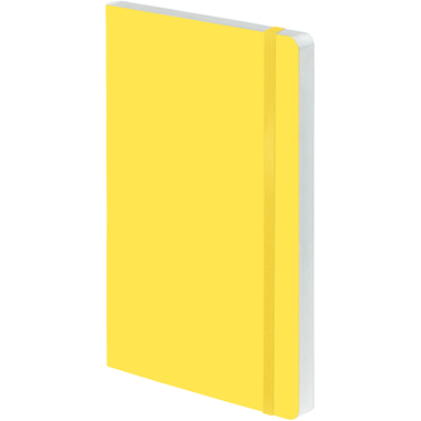 NUUNA Cahier de notes Dream Boat M 55904 YELLOW 176 pages