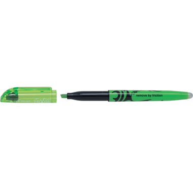 PILOT Textmarker FriXion Light 3.8mm SW-FL-G verde, correggibile