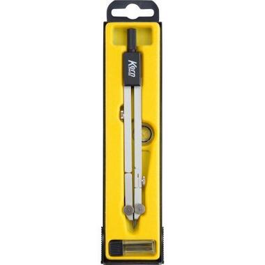 KERN Einsatz - Zirkel C4157P / B bis 480mm Etui