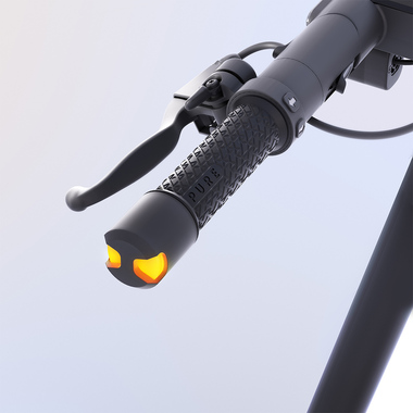 PURE ADVANCE FLEX MERCURY GREY