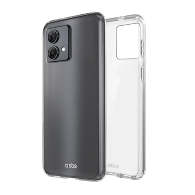 TPU cover for Motorola Moto G84