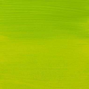 AMSTERDAM Peinture acrylique 500ml 17726172 jaune/vert 617